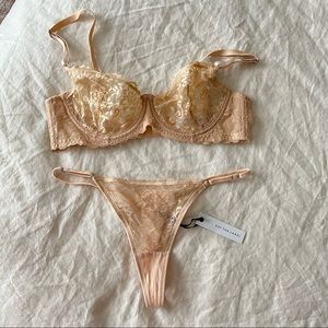 Kat The Label Maverick Set - Fawn